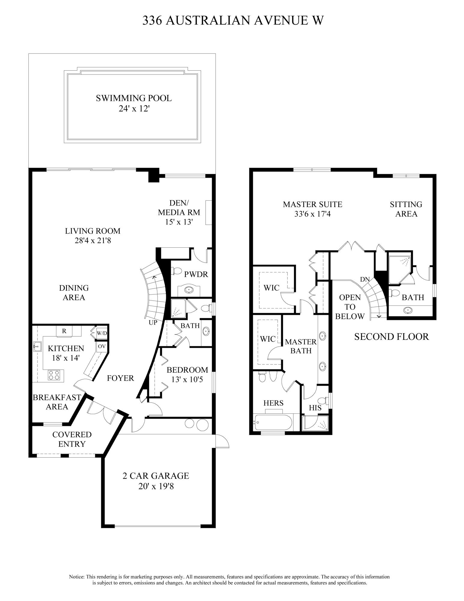 ROYAL PARK - Residential