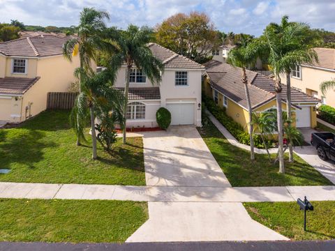 Tiny photo for 6824 Long Key Street, Lake Worth, FL 33467 (MLS # B26012082)