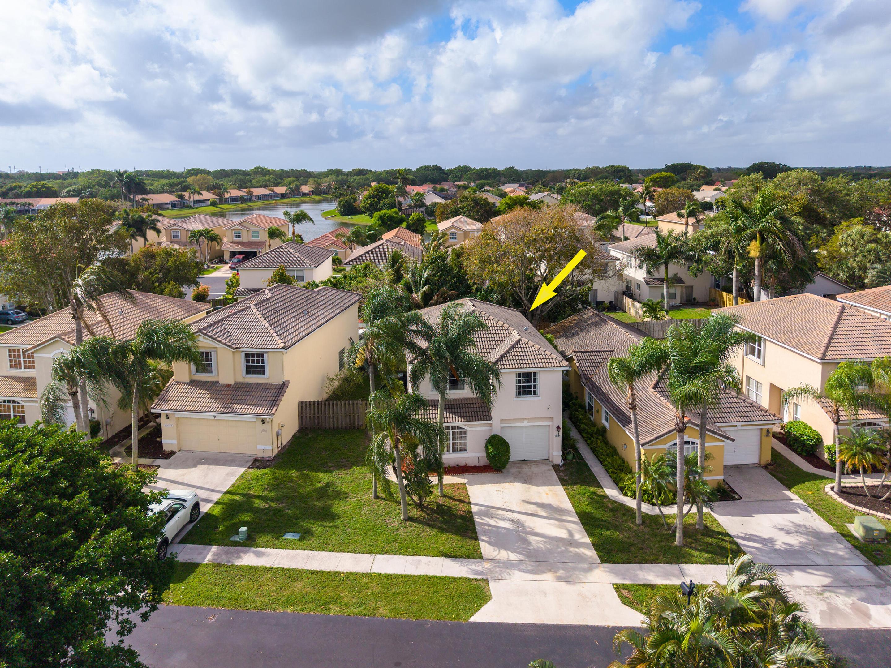 CHARLESTON SHORES - Residential