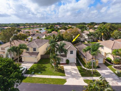 Tiny photo for 6824 Long Key Street, Lake Worth, FL 33467 (MLS # B26012082)