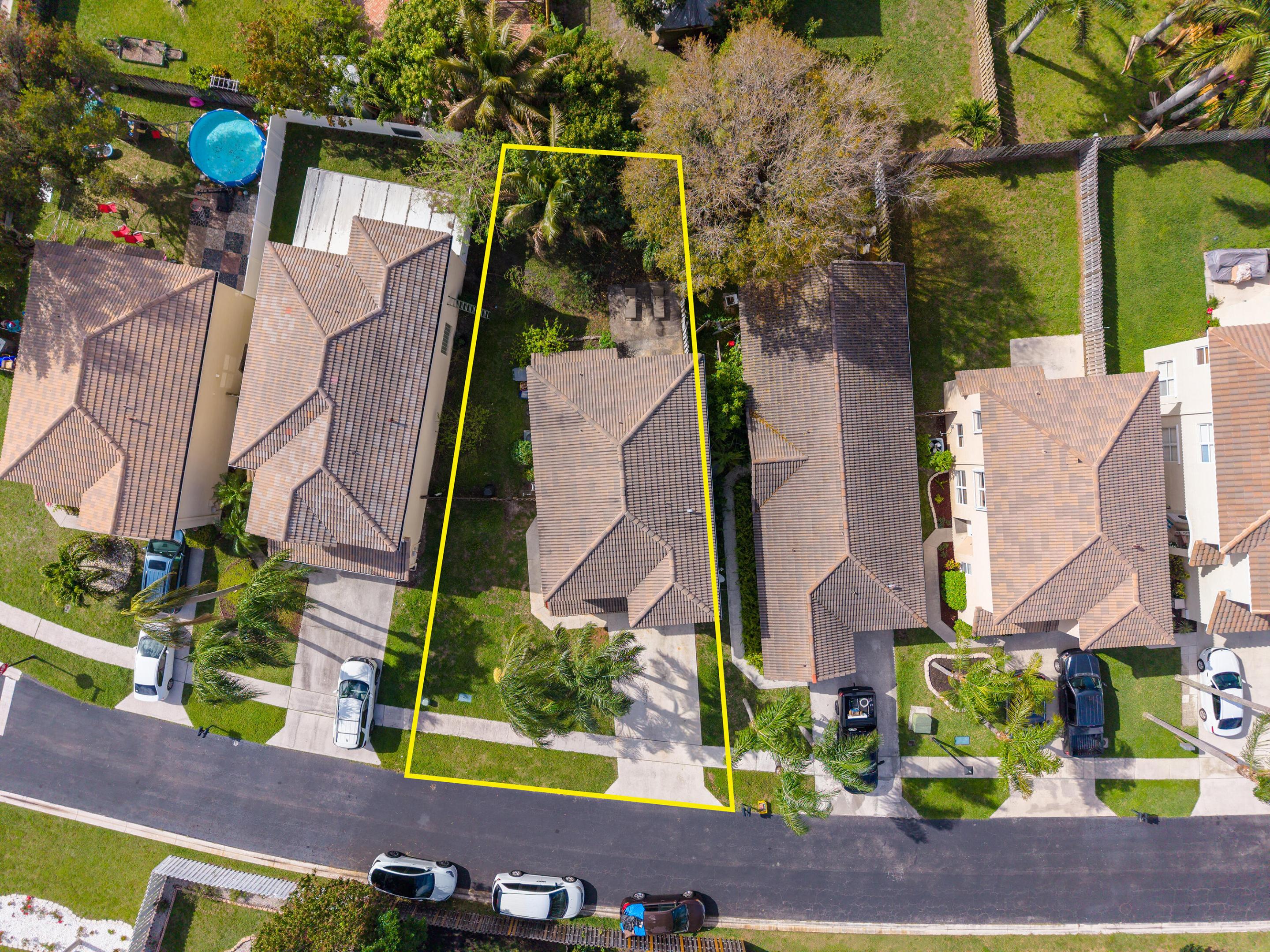 CHARLESTON SHORES - Residential