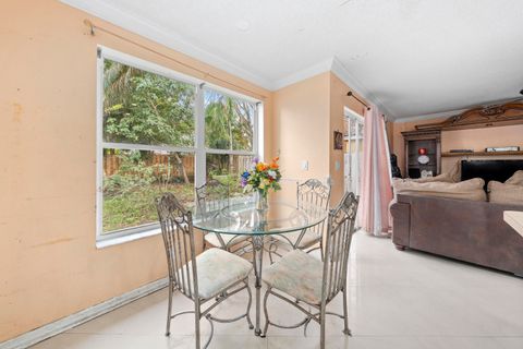 Tiny photo for 6824 Long Key Street, Lake Worth, FL 33467 (MLS # B26012082)