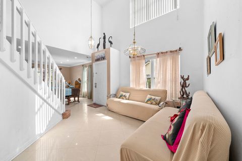 Tiny photo for 6824 Long Key Street, Lake Worth, FL 33467 (MLS # B26012082)