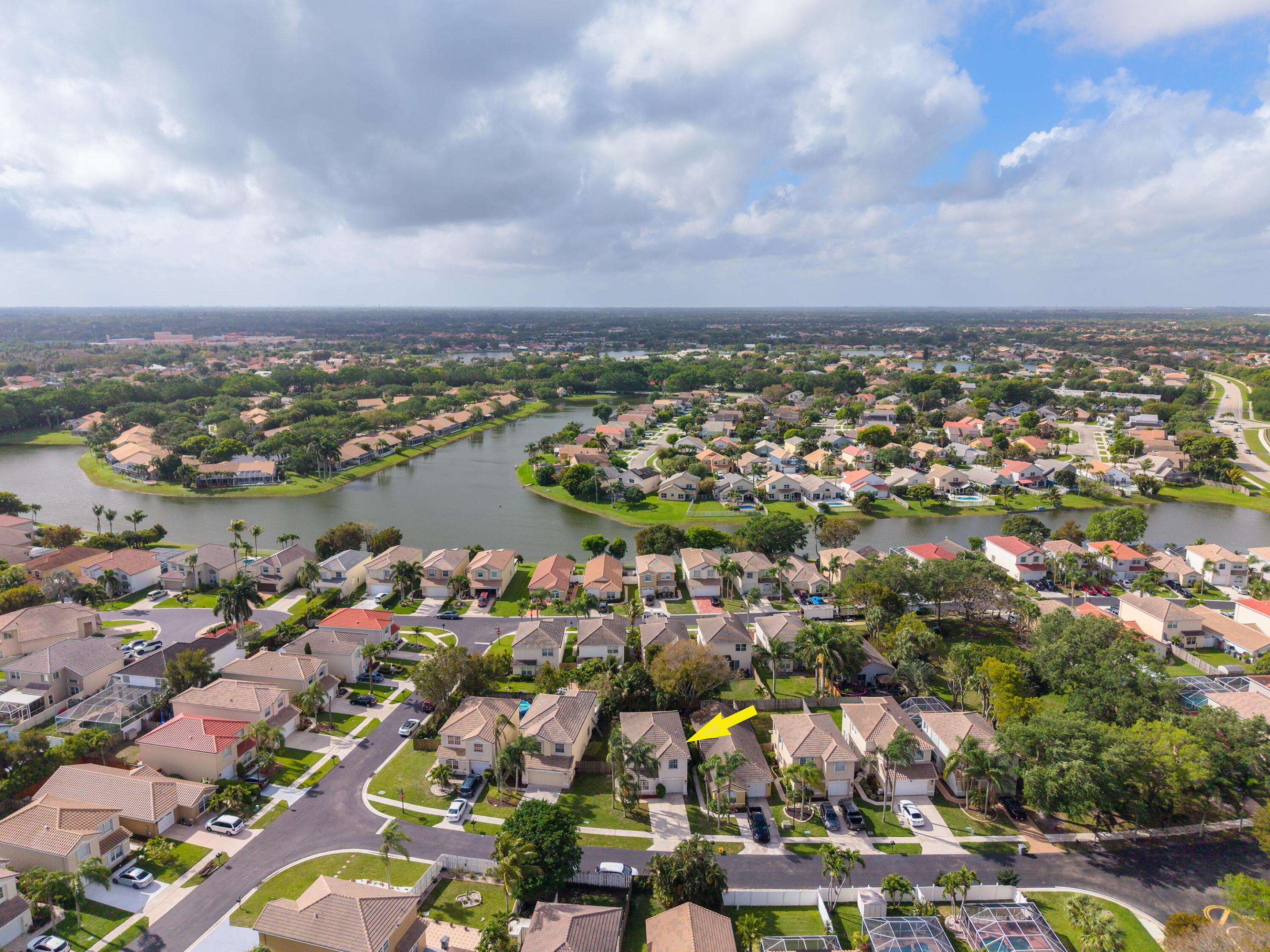 CHARLESTON SHORES - Residential