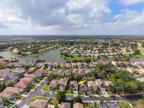 Tiny photo for 6824 Long Key Street, Lake Worth, FL 33467 (MLS # B26012082)