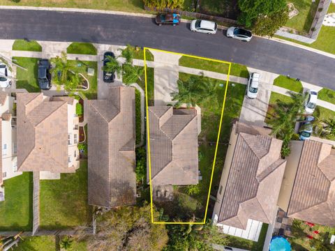 Tiny photo for 6824 Long Key Street, Lake Worth, FL 33467 (MLS # B26012082)