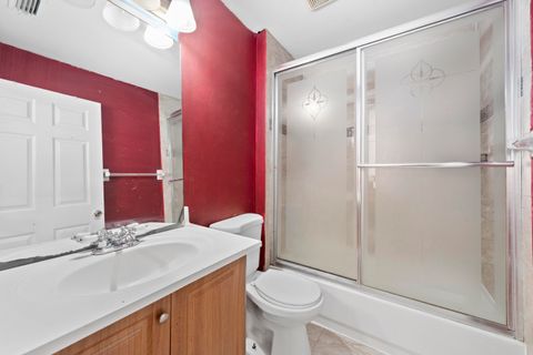 Tiny photo for 6824 Long Key Street, Lake Worth, FL 33467 (MLS # B26012082)