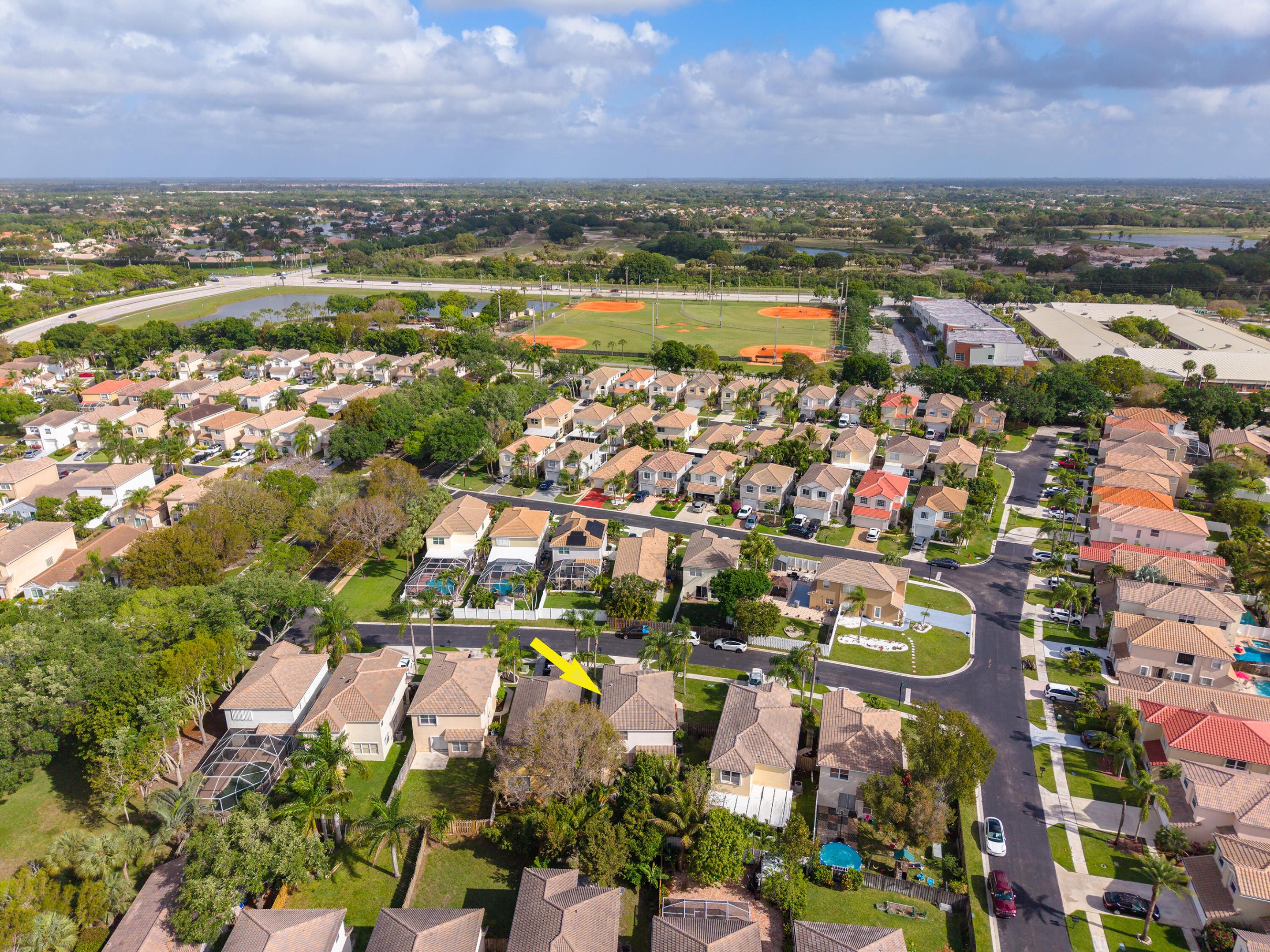 CHARLESTON SHORES - Residential