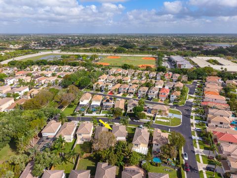Tiny photo for 6824 Long Key Street, Lake Worth, FL 33467 (MLS # B26012082)