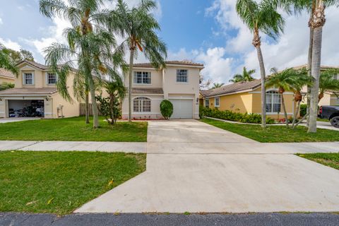 Tiny photo for 6824 Long Key Street, Lake Worth, FL 33467 (MLS # B26012082)