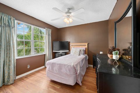 Tiny photo for 6824 Long Key Street, Lake Worth, FL 33467 (MLS # B26012082)