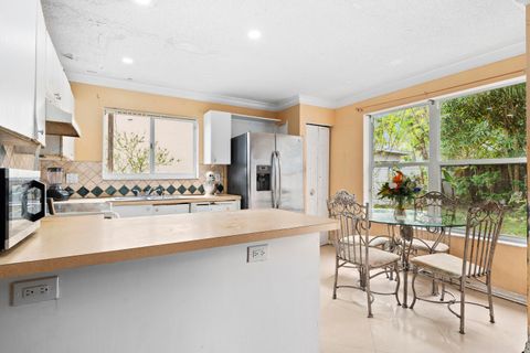 Tiny photo for 6824 Long Key Street, Lake Worth, FL 33467 (MLS # B26012082)