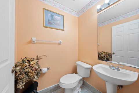 Tiny photo for 6824 Long Key Street, Lake Worth, FL 33467 (MLS # B26012082)