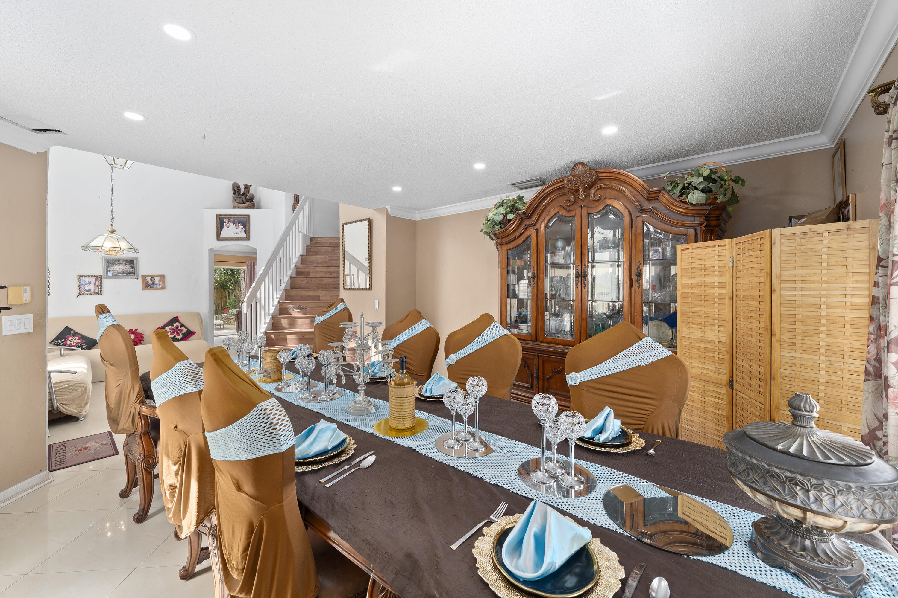 CHARLESTON SHORES - Residential