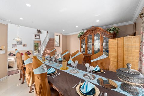Tiny photo for 6824 Long Key Street, Lake Worth, FL 33467 (MLS # B26012082)