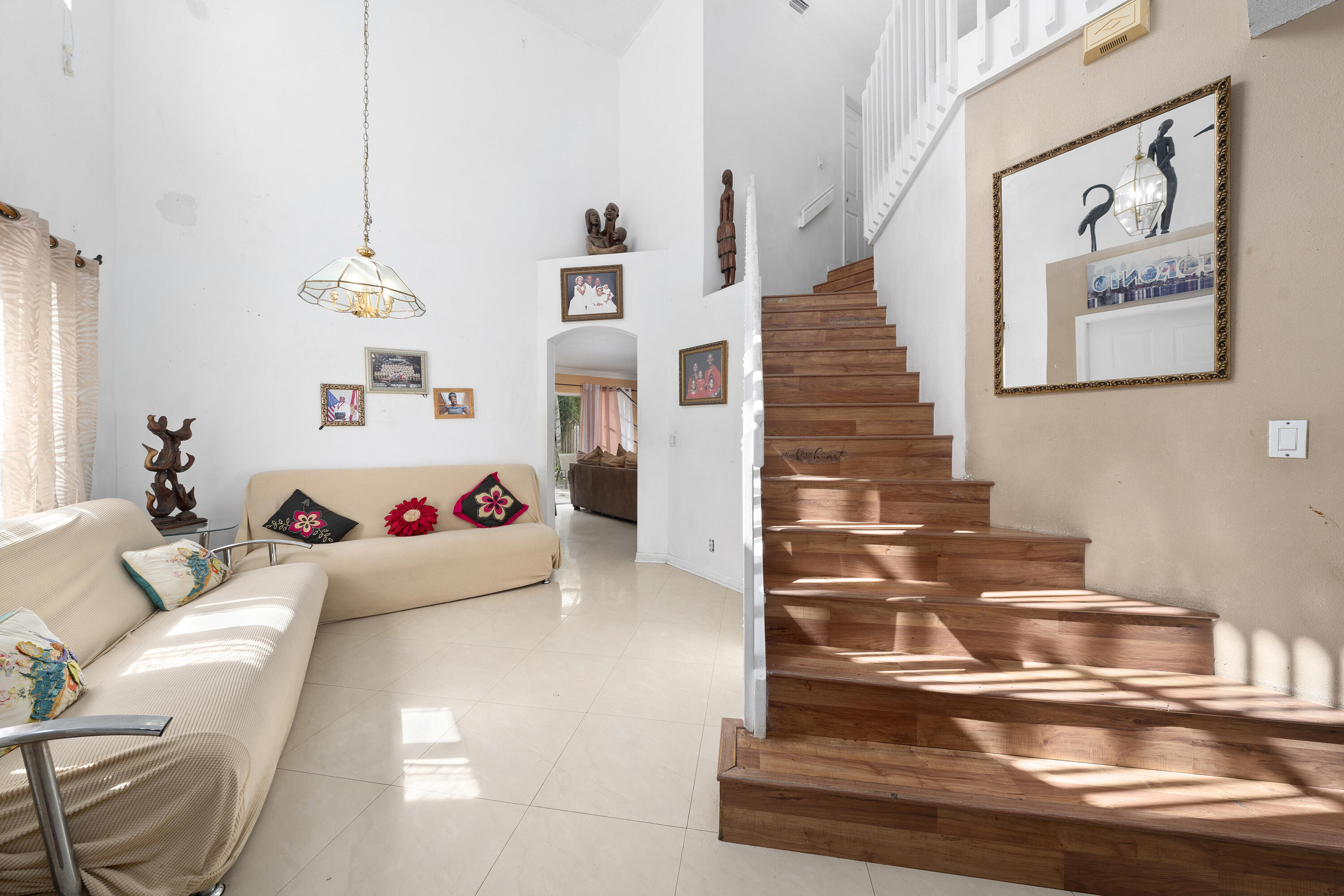 CHARLESTON SHORES - Residential