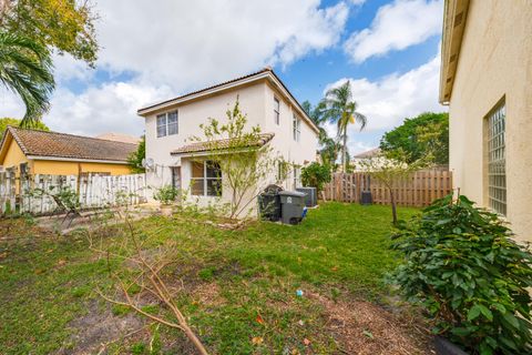 Tiny photo for 6824 Long Key Street, Lake Worth, FL 33467 (MLS # B26012082)