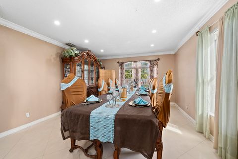 Tiny photo for 6824 Long Key Street, Lake Worth, FL 33467 (MLS # B26012082)
