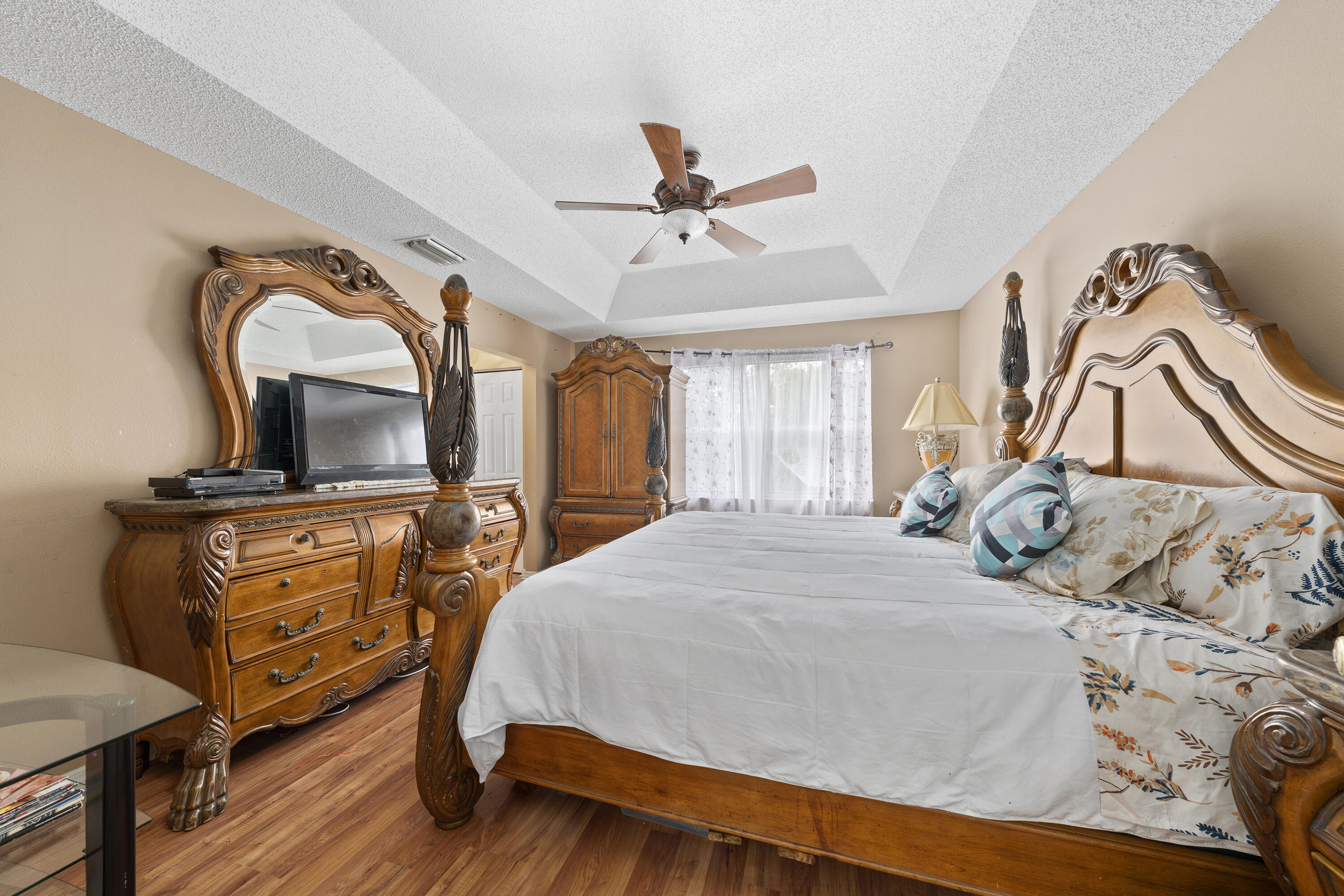 CHARLESTON SHORES - Residential