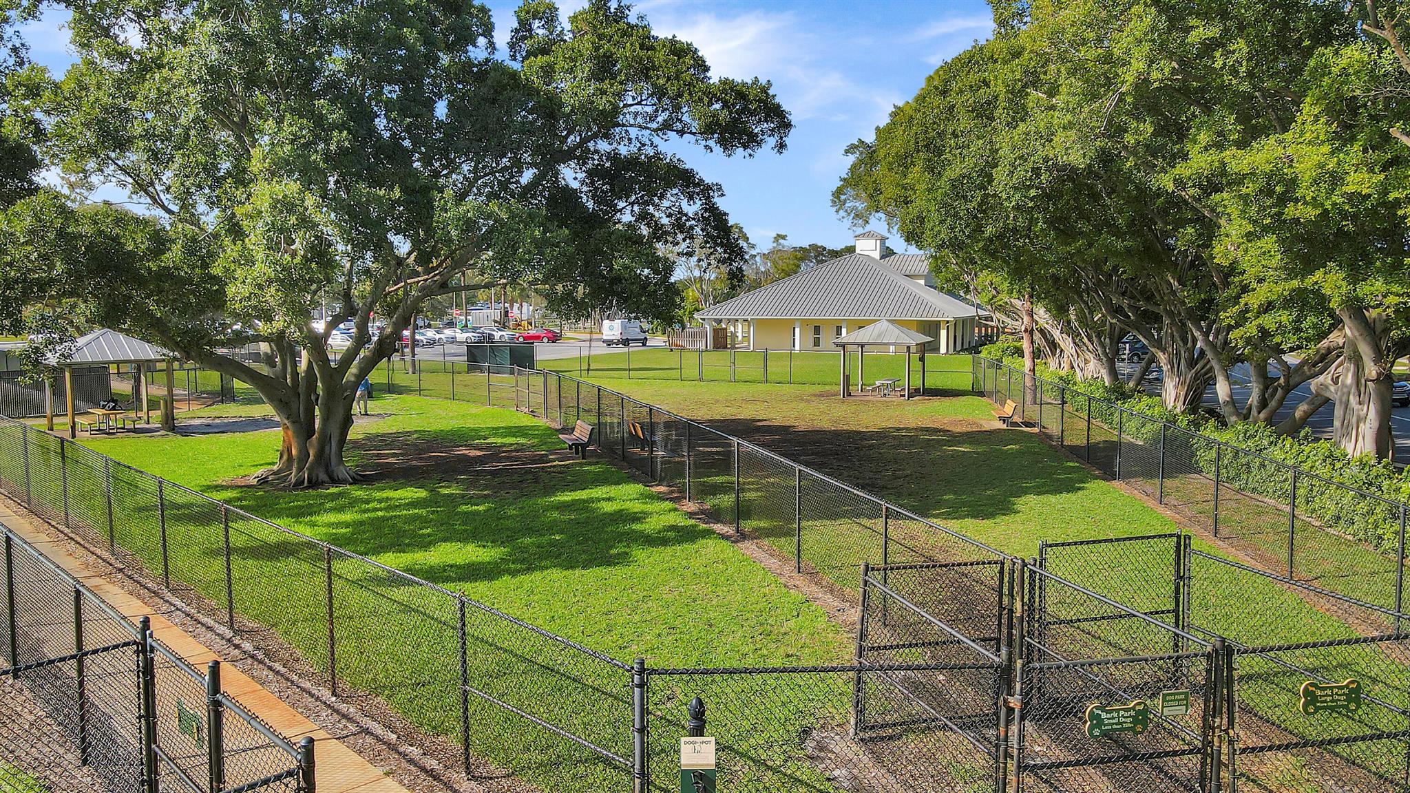 NORTH PALM BEACH VILLAGE - Residential