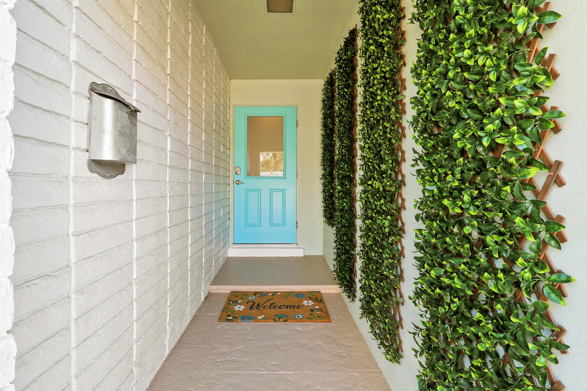 NORTH PALM BEACH VILLAGE - Residential