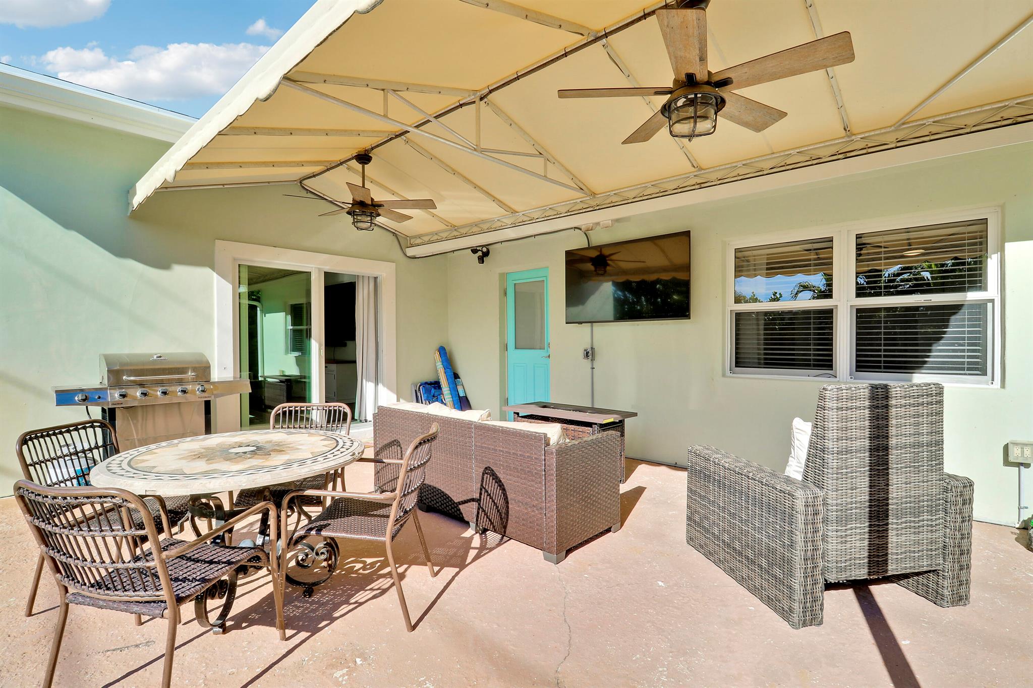 NORTH PALM BEACH VILLAGE - Residential