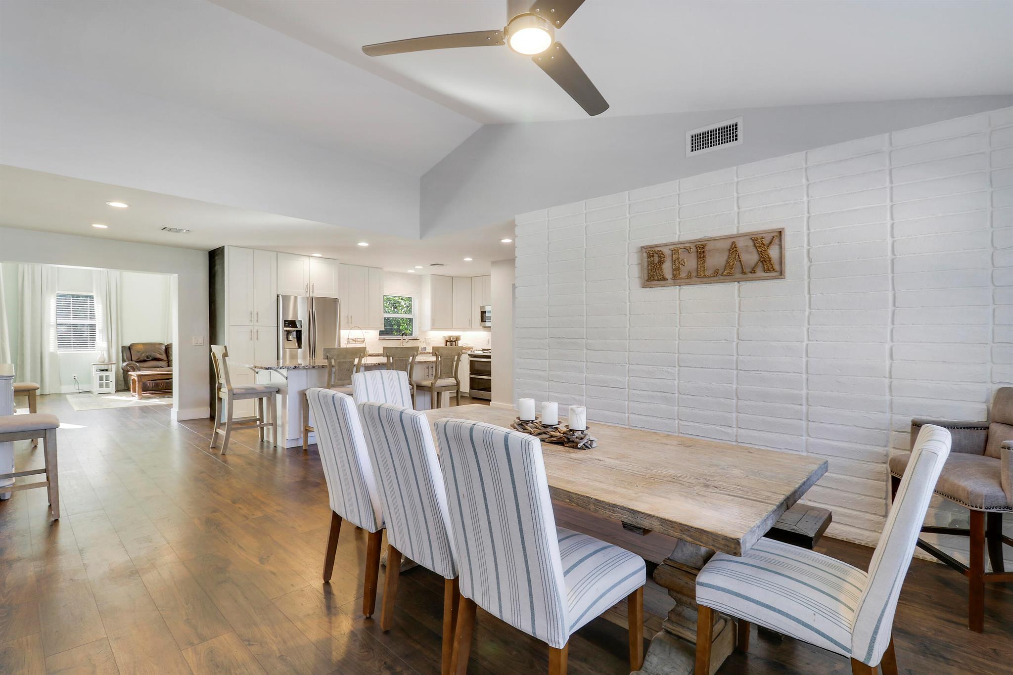 NORTH PALM BEACH VILLAGE - Residential