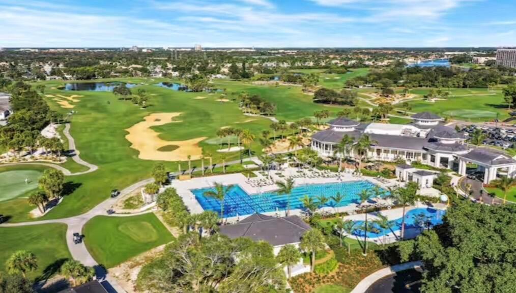 NORTH PALM BEACH VILLAGE - Residential