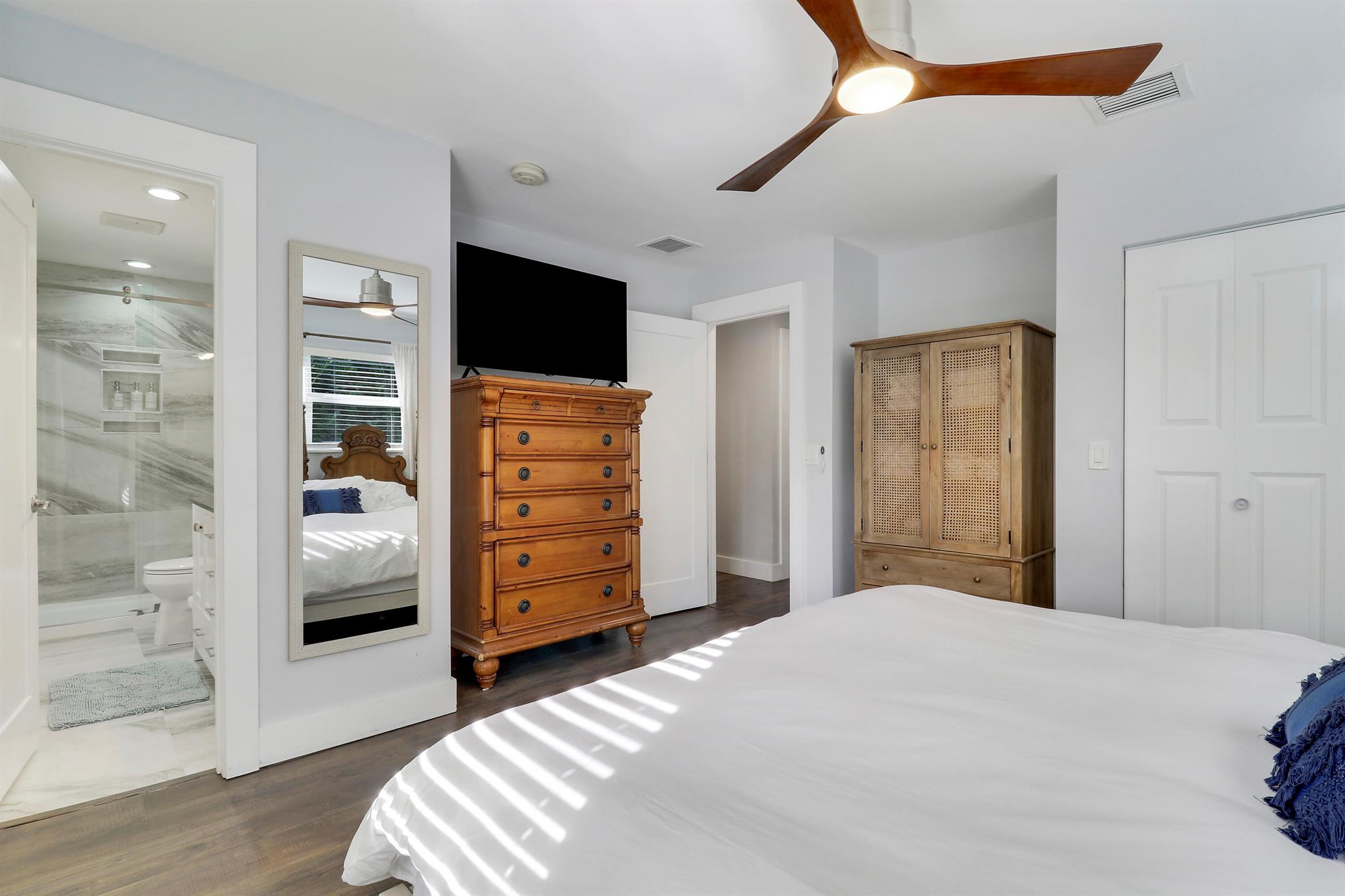 NORTH PALM BEACH VILLAGE - Residential