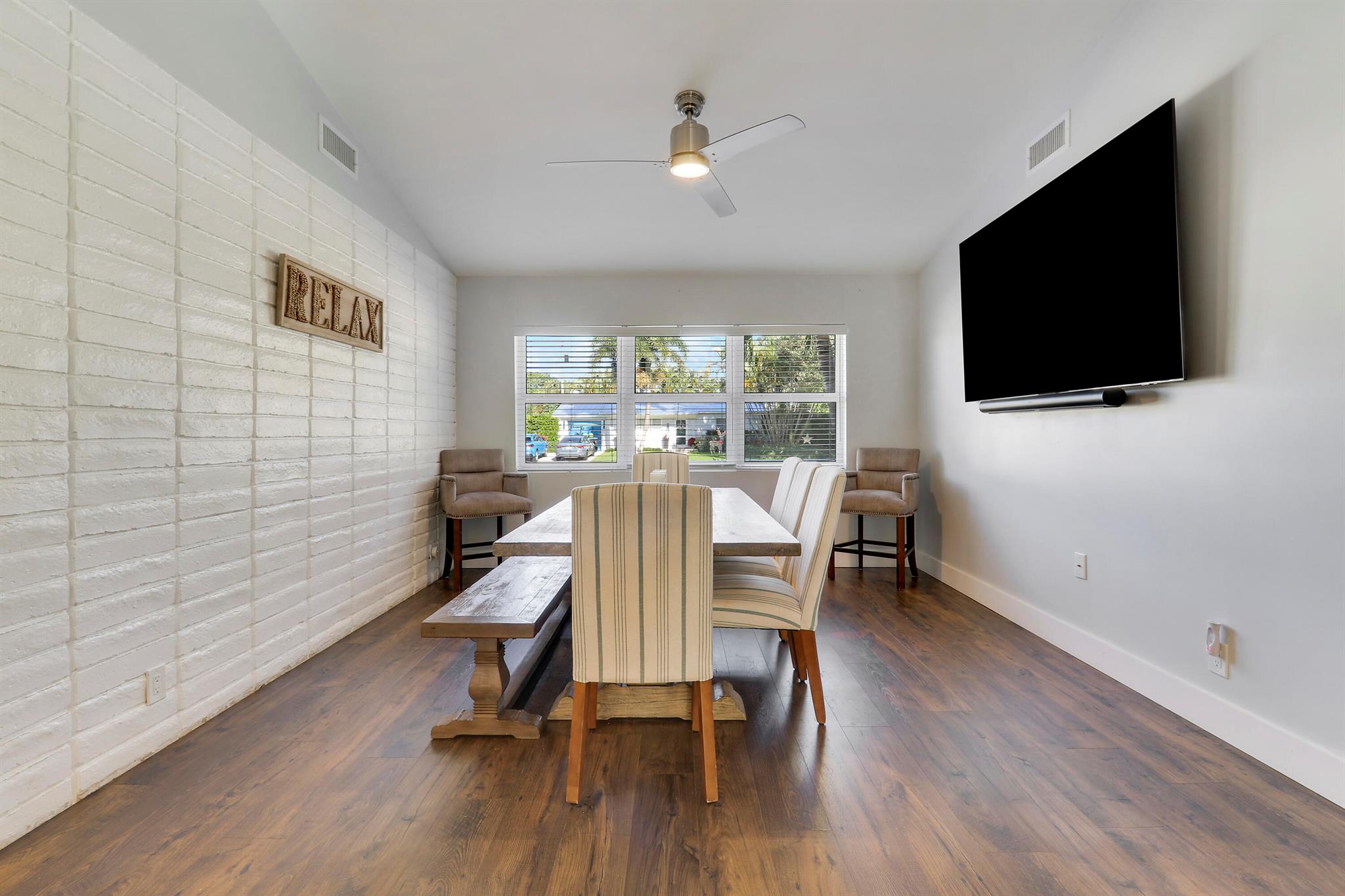 NORTH PALM BEACH VILLAGE - Residential