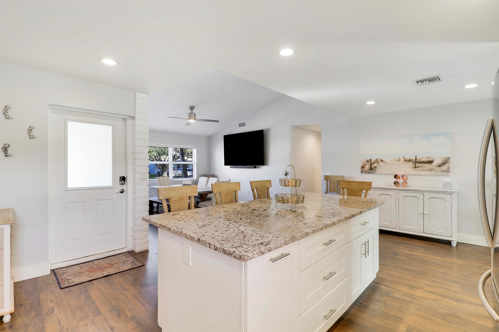 NORTH PALM BEACH VILLAGE - Residential