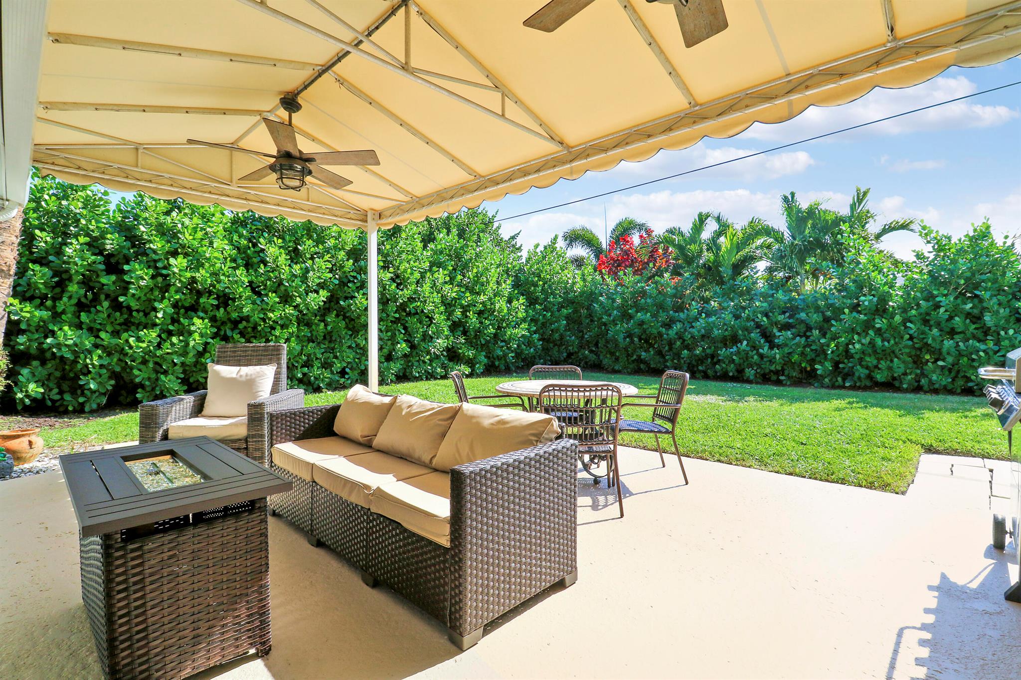 NORTH PALM BEACH VILLAGE - Residential