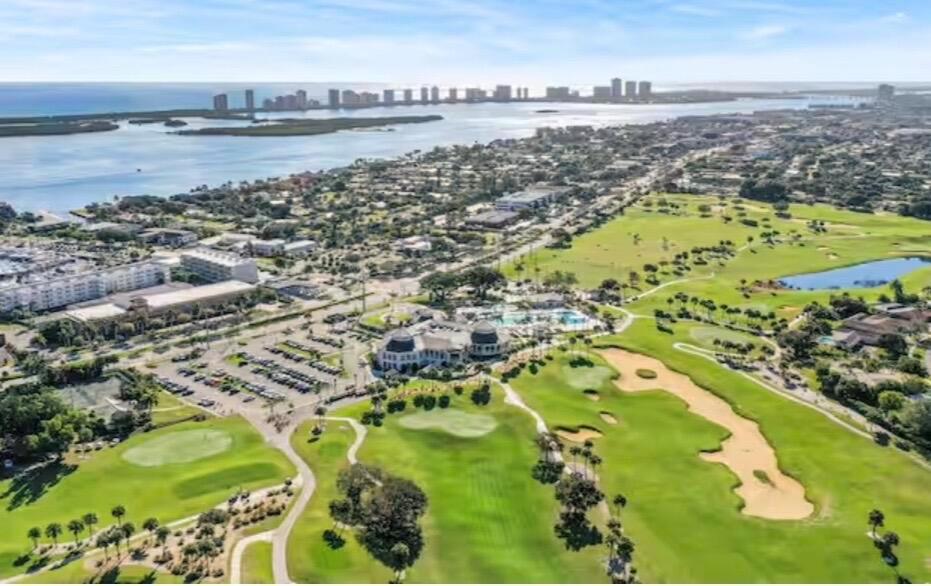 NORTH PALM BEACH VILLAGE - Residential