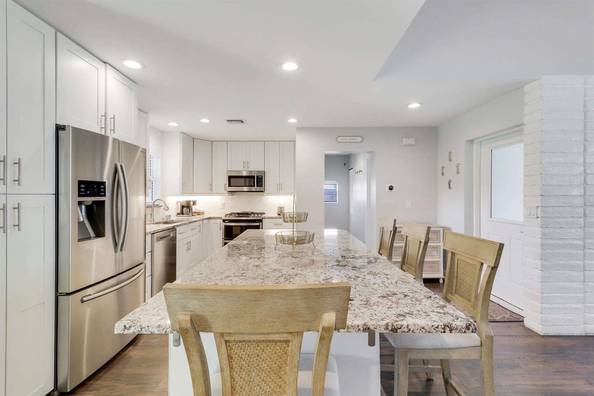 NORTH PALM BEACH VILLAGE - Residential