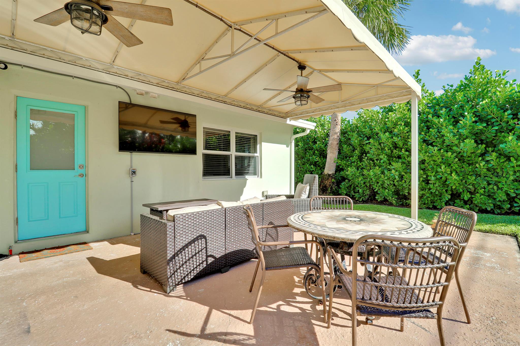 NORTH PALM BEACH VILLAGE - Residential