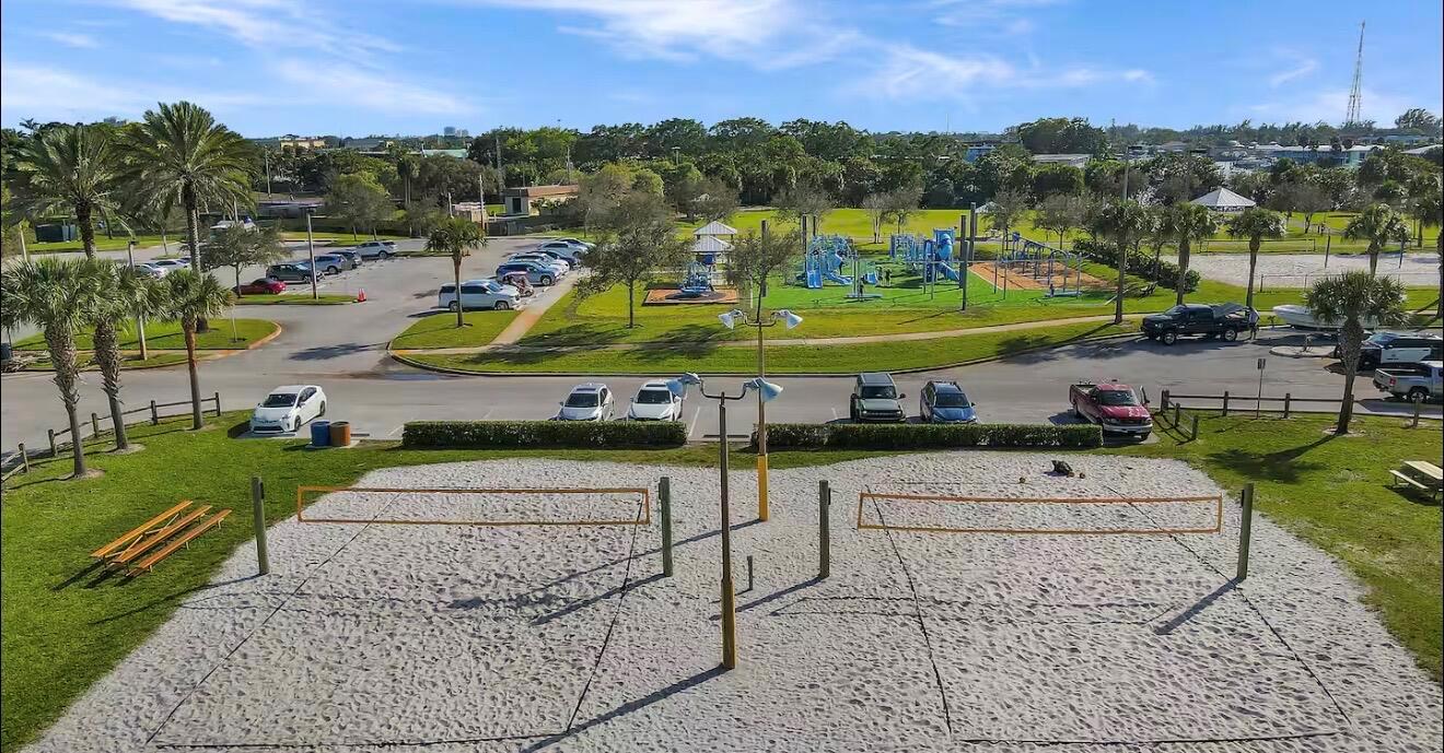 NORTH PALM BEACH VILLAGE - Residential