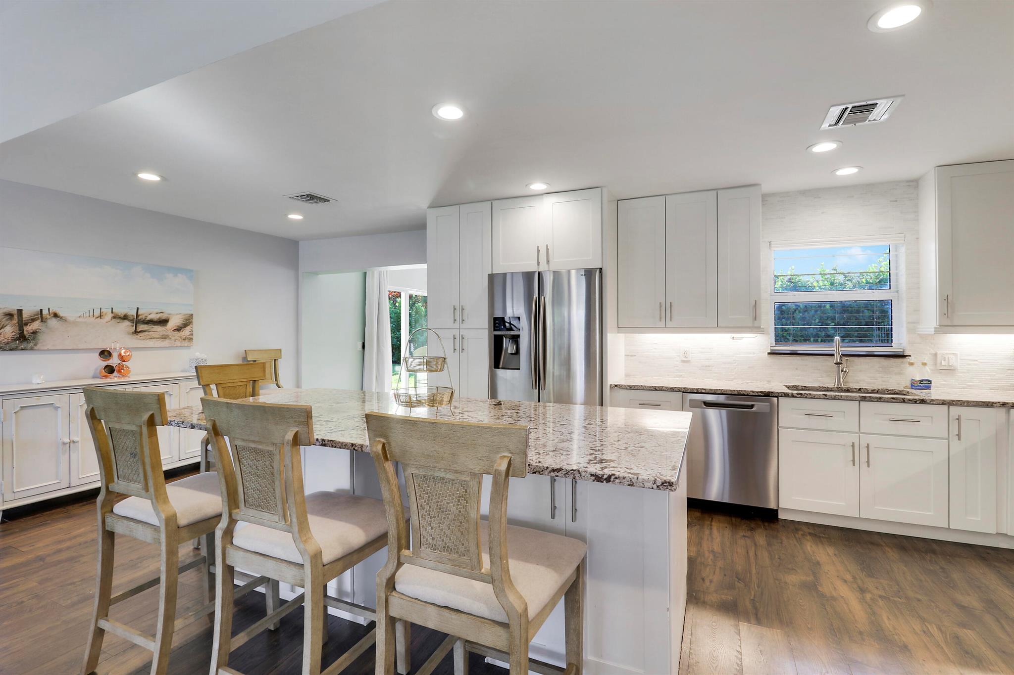 NORTH PALM BEACH VILLAGE - Residential