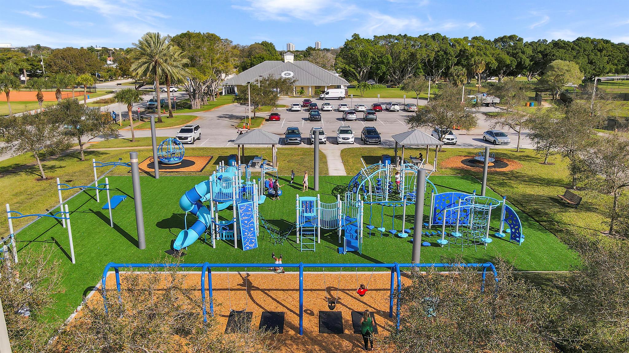 NORTH PALM BEACH VILLAGE - Residential