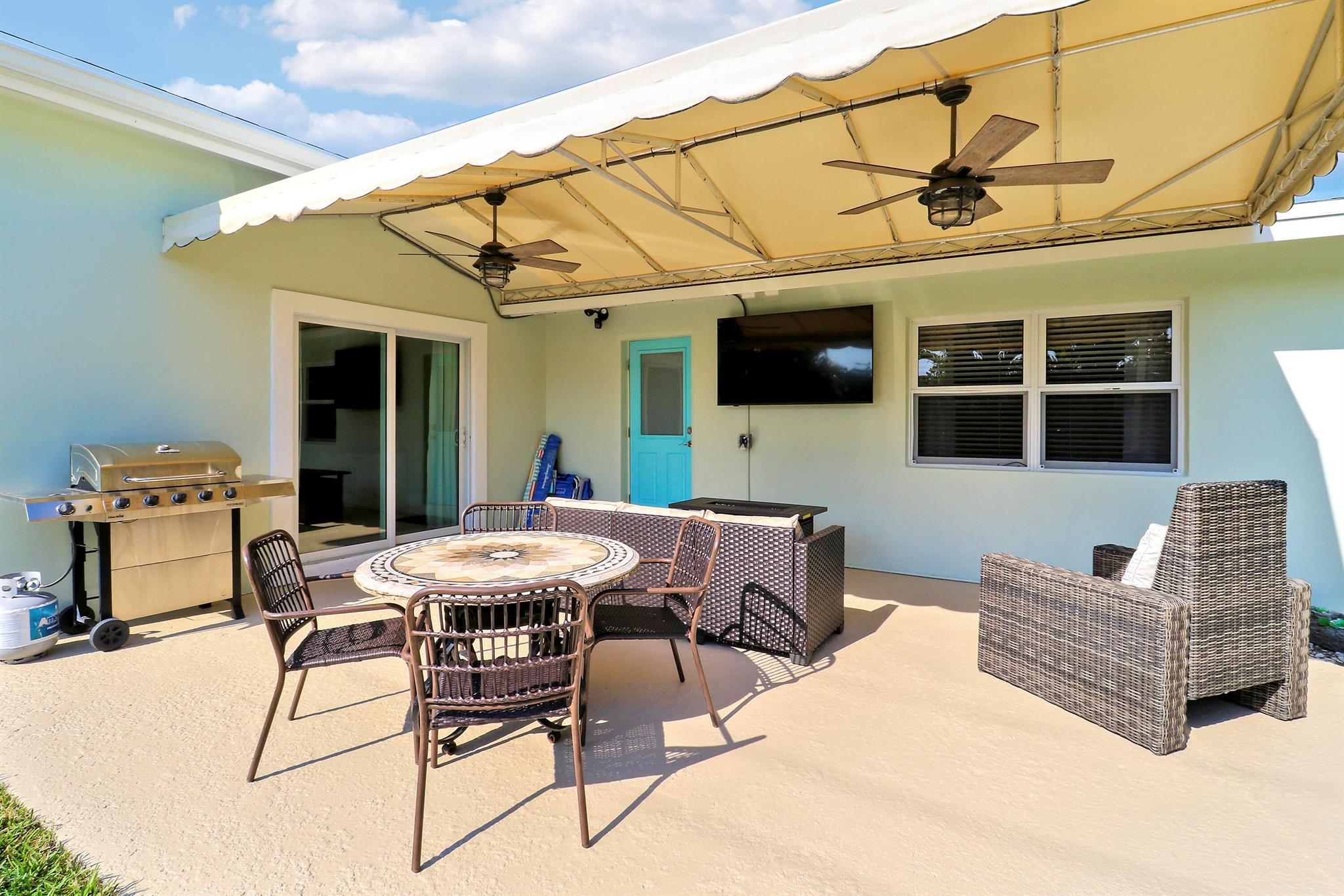 NORTH PALM BEACH VILLAGE - Residential