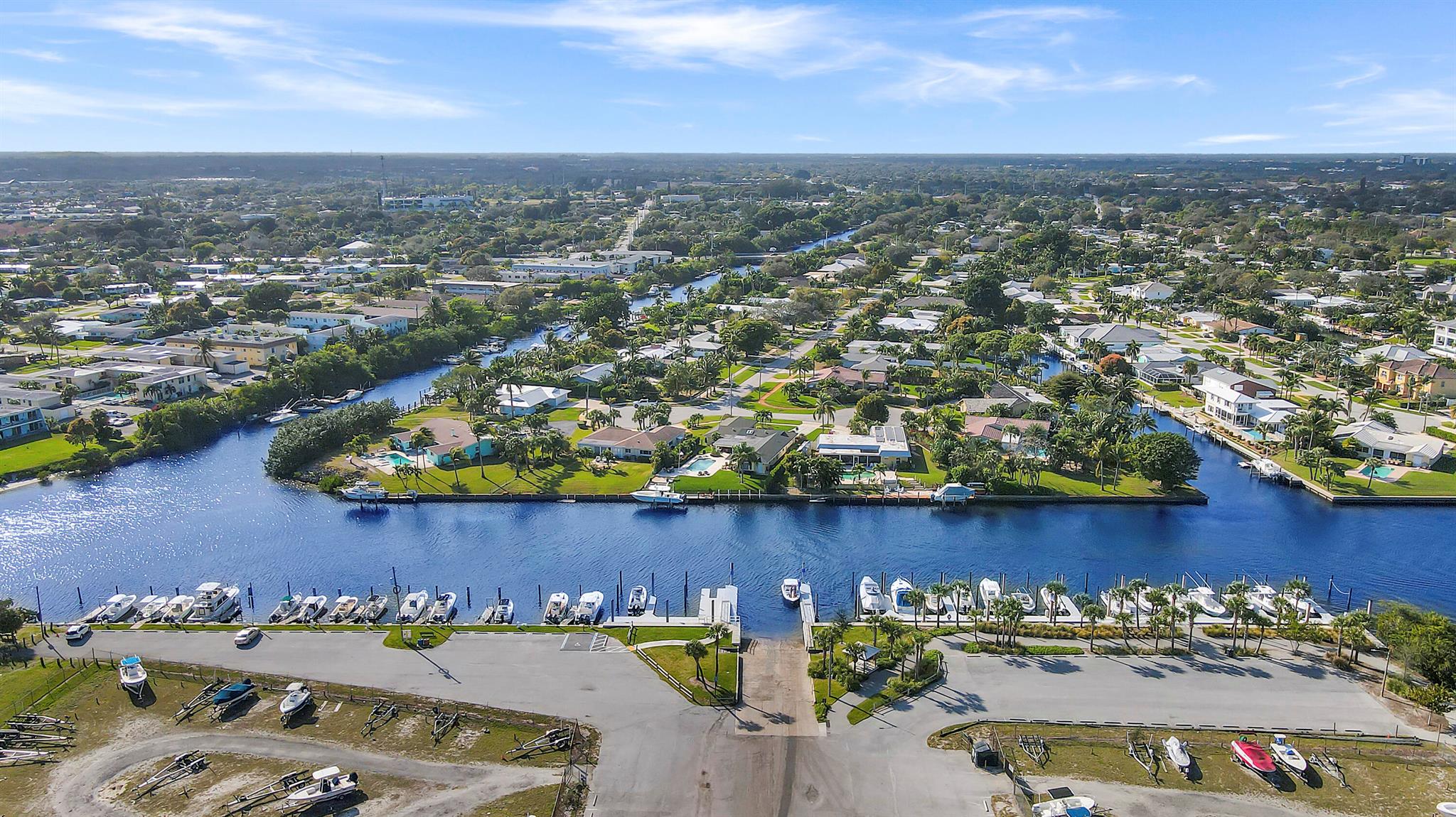 NORTH PALM BEACH VILLAGE - Residential