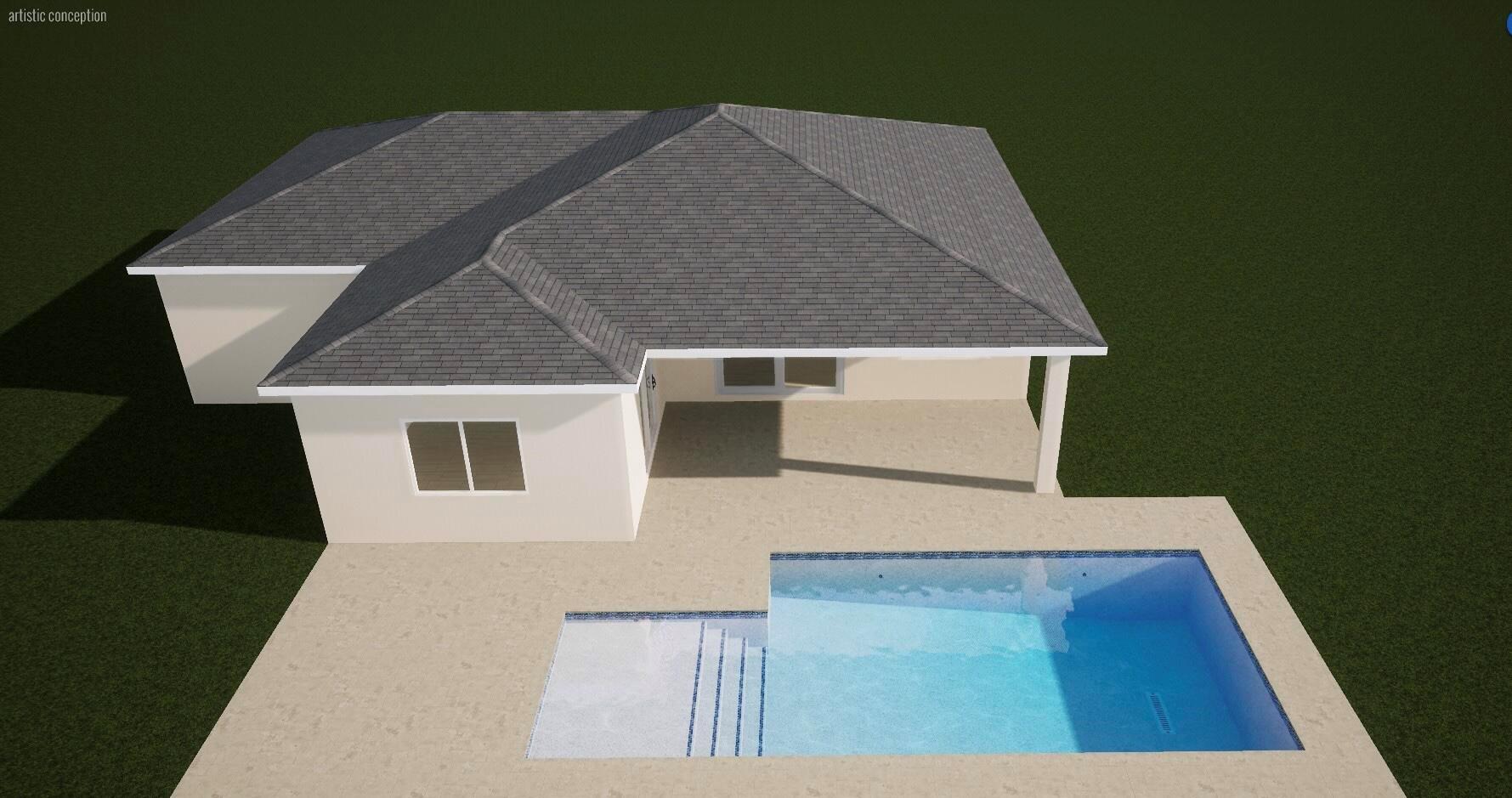 NORTH PALM BEACH VILLAGE - Residential