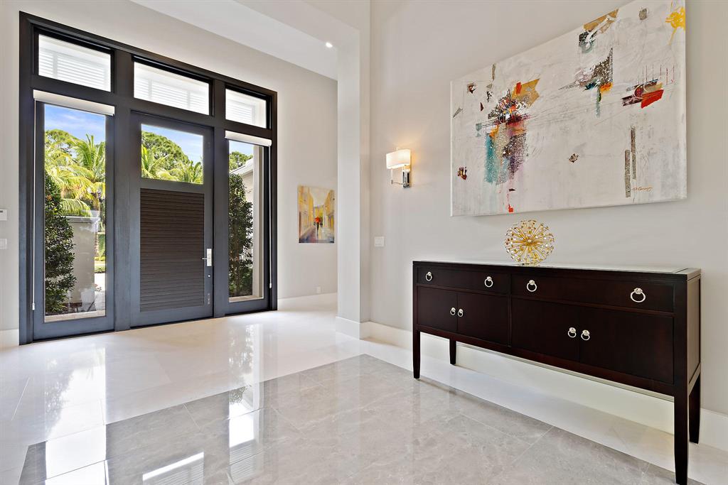 OLD PALM PL - Residential