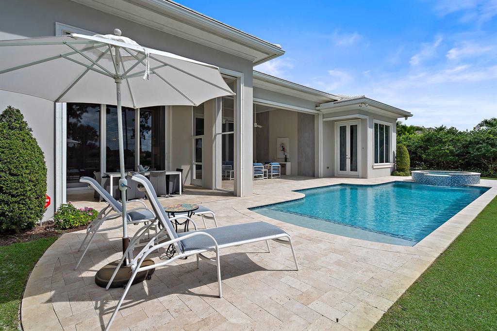 OLD PALM PL - Residential