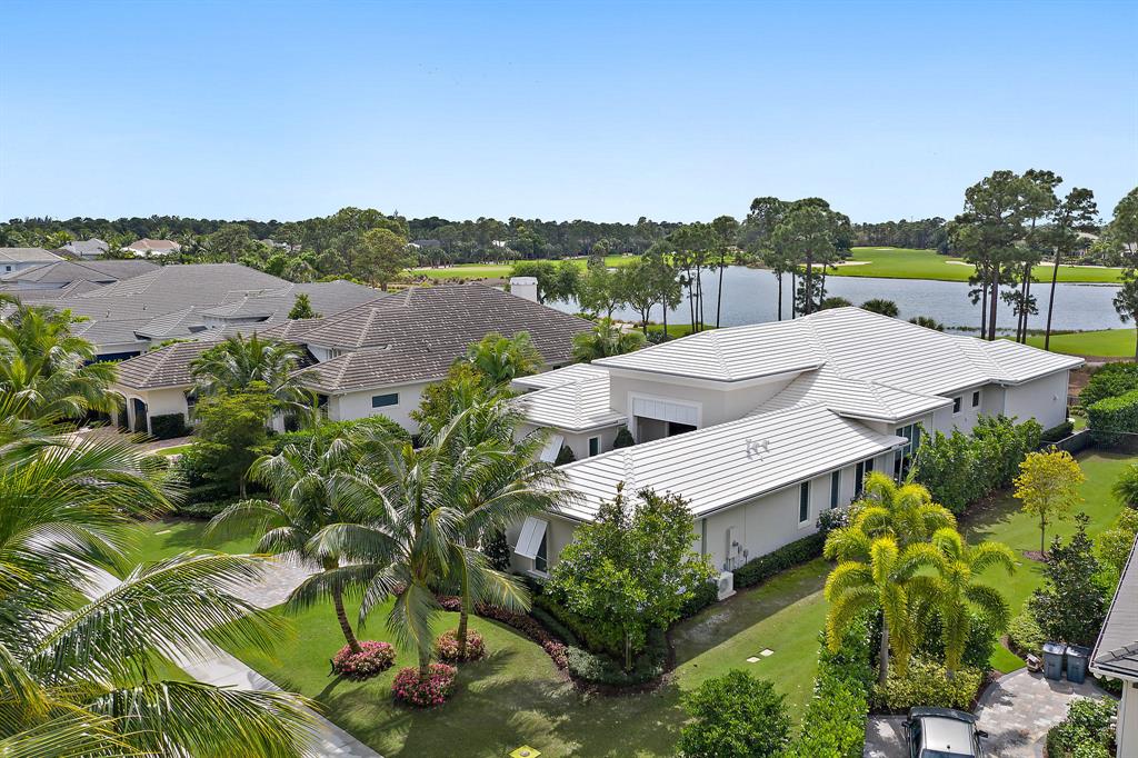 OLD PALM PL - Residential