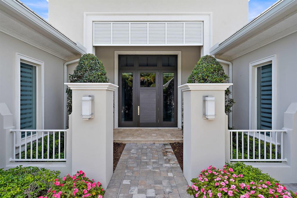 OLD PALM PL - Residential