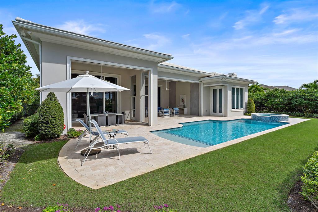 OLD PALM PL - Residential