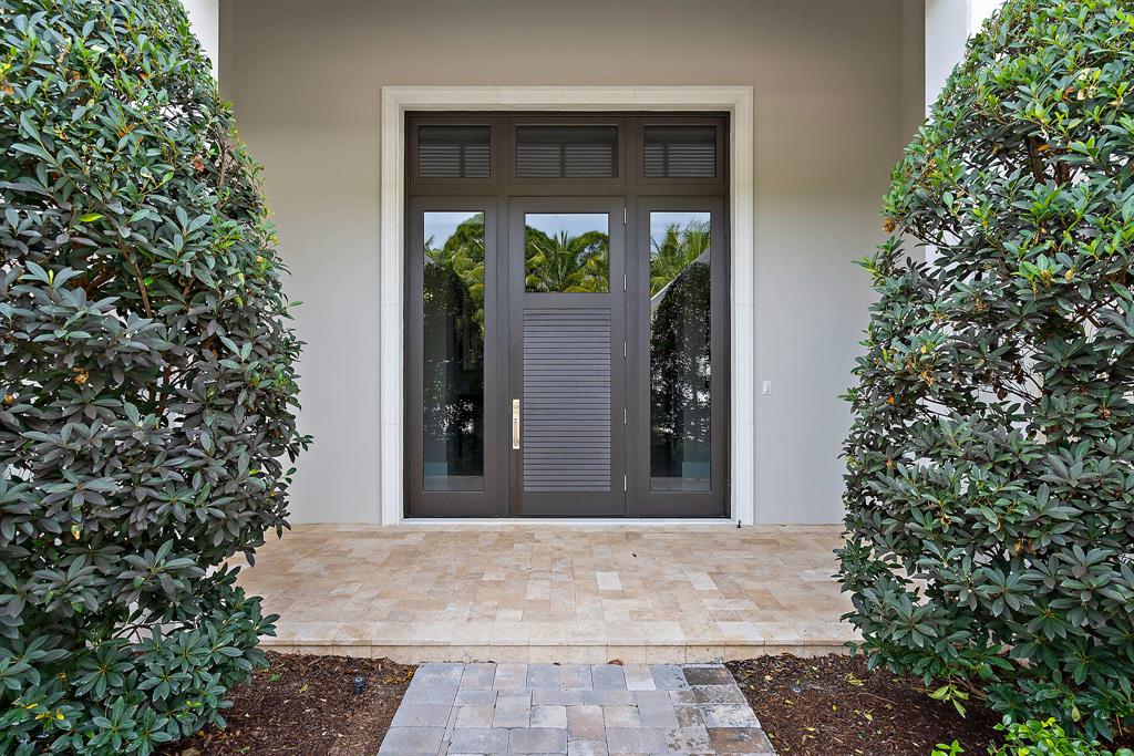 OLD PALM PL - Residential