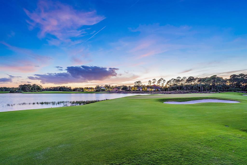 OLD PALM PL - Residential