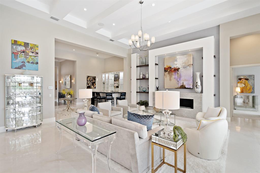 OLD PALM PL - Residential