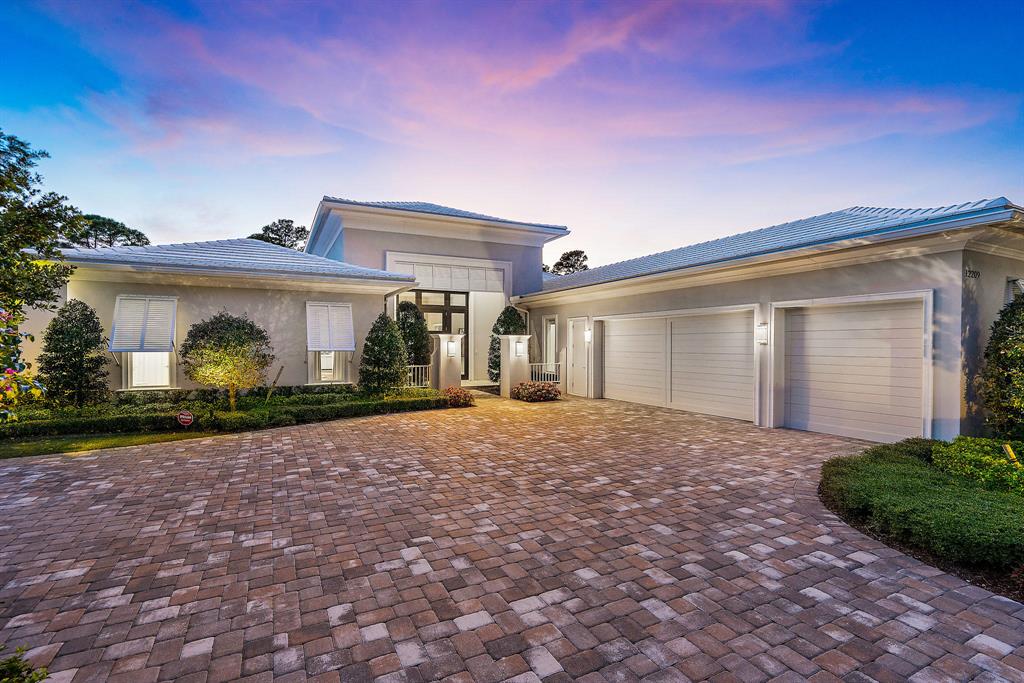 OLD PALM PL - Residential